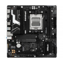 Asrock B850M-X R2.0 AMD B850 Emplacement AM5 micro ATX