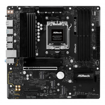 Asrock B850M Pro-A AMD B850 Emplacement AM5 micro ATX
