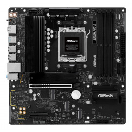 Asrock B850M Pro-A AMD B850 Emplacement AM5 micro ATX