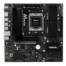Asrock B850M Pro-A AMD B850 Emplacement AM5 micro ATX