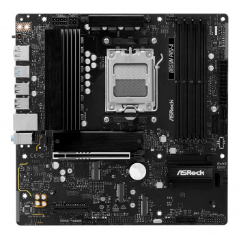 Asrock B850M Pro-A AMD B850 Emplacement AM5 micro ATX