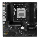 Asrock B850M Pro-A AMD B850 Emplacement AM5 micro ATX