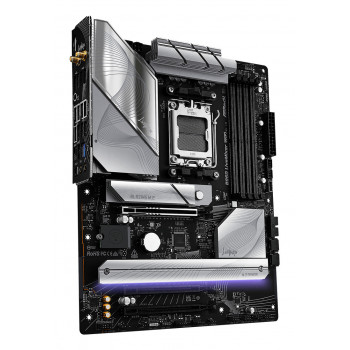Asrock B850 LiveMixer WiFi AMD B850 Emplacement AM5 ATX