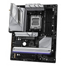 Asrock B850 LiveMixer WiFi AMD B850 Emplacement AM5 ATX