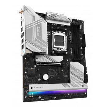 Asrock B850 Pro RS WiFi AMD B850 Emplacement AM5 ATX
