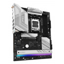 Asrock B850 Pro RS WiFi AMD B850 Emplacement AM5 ATX