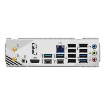 Asrock B850 Pro RS WiFi AMD B850 Emplacement AM5 ATX