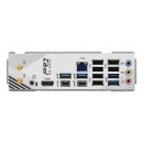 Asrock B850 Pro RS WiFi AMD B850 Emplacement AM5 ATX