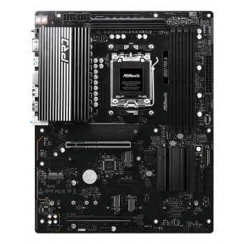Asrock B850 Pro-A AMD B850 Emplacement AM5 ATX