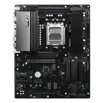 Asrock B850 Pro-A AMD B850 Emplacement AM5 ATX