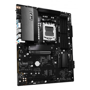 Asrock B850 Pro-A AMD B850 Emplacement AM5 ATX