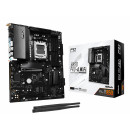 Asrock B850 Pro-A WiFi AMD B850 Emplacement AM5 ATX