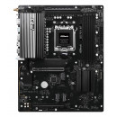 Asrock B850 Pro-A WiFi AMD B850 Emplacement AM5 ATX