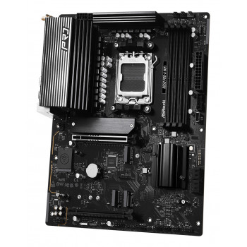 Asrock B850 Pro-A WiFi AMD B850 Emplacement AM5 ATX