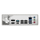 Asrock B850M Pro RS AMD B850 Emplacement AM5 micro ATX