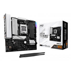Asrock B850M Pro RS WiFi AMD B850 Emplacement AM5 micro ATX