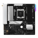Asrock B850M Pro RS WiFi AMD B850 Emplacement AM5 micro ATX