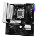 Asrock B850M Pro RS WiFi AMD B850 Emplacement AM5 micro ATX