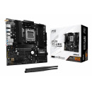 Asrock B850M Pro-A WiFi AMD B850 Emplacement AM5 micro ATX