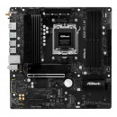 Asrock B850M Pro-A WiFi AMD B850 Emplacement AM5 micro ATX