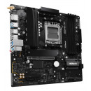 Asrock B850M Pro-A WiFi AMD B850 Emplacement AM5 micro ATX