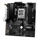 Asrock B850M Pro-A WiFi AMD B850 Emplacement AM5 micro ATX
