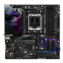 Asrock Phantom Gaming B850M Riptide WiFi AMD B850 Emplacement AM5 micro ATX