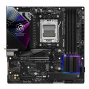 Asrock Phantom Gaming B850M Riptide WiFi AMD B850 Emplacement AM5 micro ATX