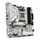 Asrock B850M Steel Legend WiFi AMD B850 Emplacement AM5 micro ATX