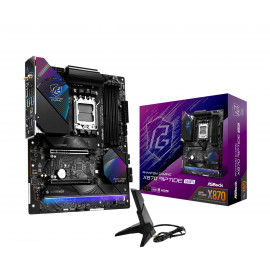 Asrock X870 Riptide WiFi AMD X870 Emplacement AM5 ATX