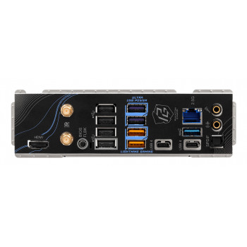 Asrock X870 Riptide WiFi AMD X870 Emplacement AM5 ATX