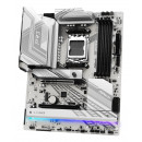 Asrock X870 PRO RS AMD X870 Emplacement AM5 ATX
