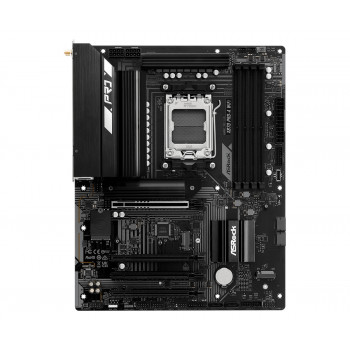 Asrock X870 Pro-A WiFi AMD X870 Emplacement AM5 ATX