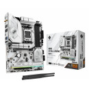 Asrock B850 Steel Legend WiFi AMD B850 Emplacement AM5 ATX