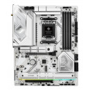 Asrock B850 Steel Legend WiFi AMD B850 Emplacement AM5 ATX