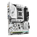 Asrock B850 Steel Legend WiFi AMD B850 Emplacement AM5 ATX