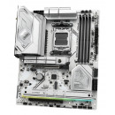 Asrock B850 Steel Legend WiFi AMD B850 Emplacement AM5 ATX