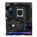Asrock Phantom Gaming B850 Riptide WiFi AMD B850 Emplacement AM5 ATX