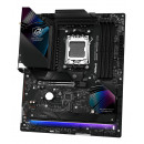 Asrock Phantom Gaming B850 Riptide WiFi AMD B850 Emplacement AM5 ATX