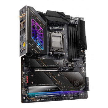 Asrock X870E Taichi AMD X870E Emplacement AM5 ATX étendu