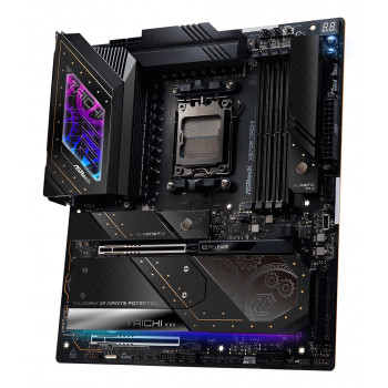 Asrock X870E Taichi AMD X870E Emplacement AM5 ATX étendu
