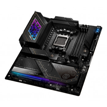 Asrock X870E Taichi AMD X870E Emplacement AM5 ATX étendu