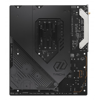 Asrock X870E Taichi AMD X870E Emplacement AM5 ATX étendu