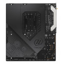 Asrock X870E Taichi AMD X870E Emplacement AM5 ATX étendu