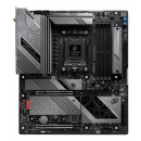 Asrock 90-MXBPA0-A0UAYZ carte mère AMD X870 Emplacement AM5 ATX étendu