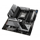 Asrock 90-MXBPA0-A0UAYZ carte mère AMD X870 Emplacement AM5 ATX étendu