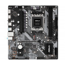 Asrock B650M-H M.2+ AMD B650 Emplacement AM5 micro ATX