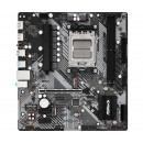 Asrock B650M-H M.2+ AMD B650 Emplacement AM5 micro ATX