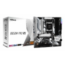 Asrock B650M Pro RS AMD B650 Emplacement AM5 micro ATX