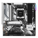 Asrock B650M Pro RS AMD B650 Emplacement AM5 micro ATX